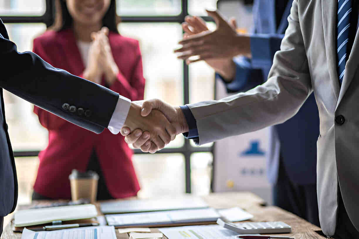 Hire Talent
